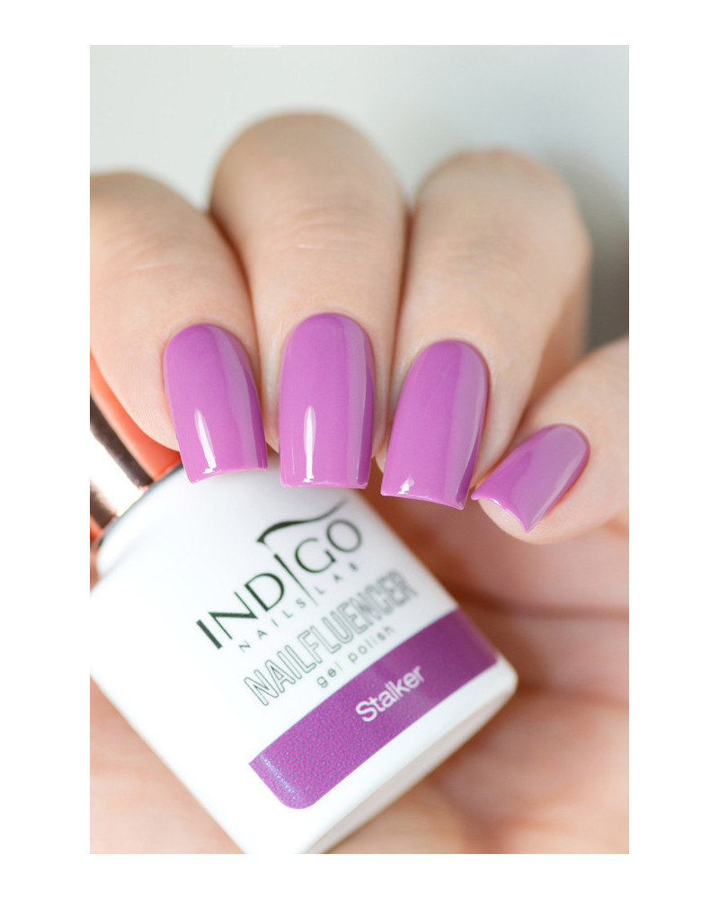 Stalker Gel Polish 7 ml