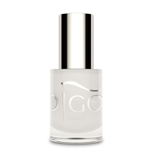 Base & Top 2 in 1 10ml