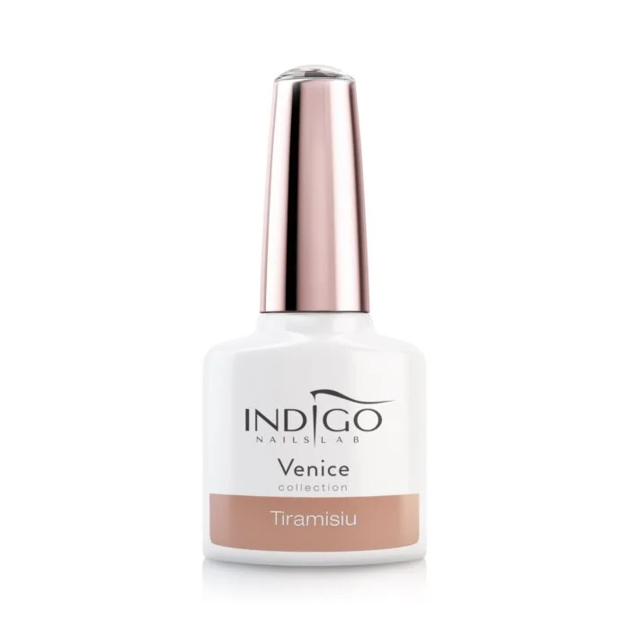 Tiramisiu Gel Polish 7ml