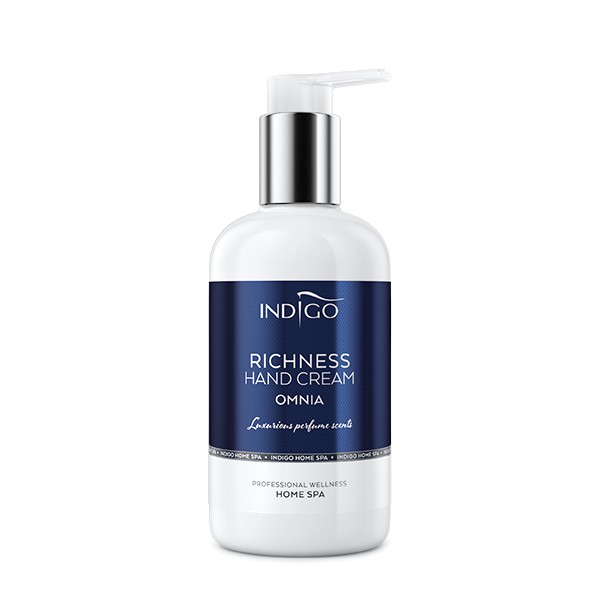 Omnia - hand cream