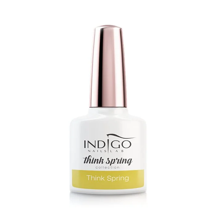 Think Spring Gel Polish