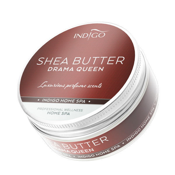 Drama Queen shea butter