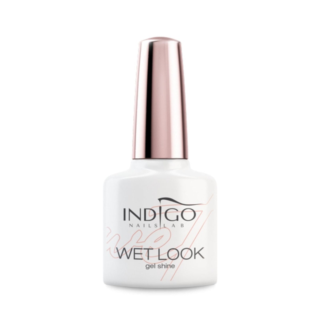 Wet Look 7ml. gel shine