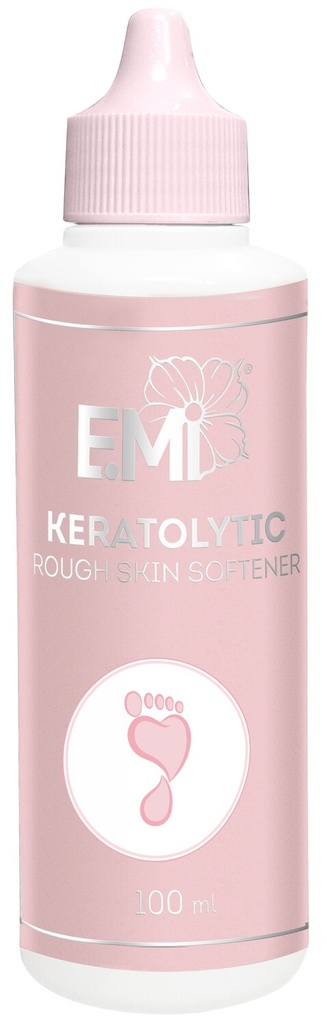 Keratolytic - Rough Skin Softener, 30/100 ml