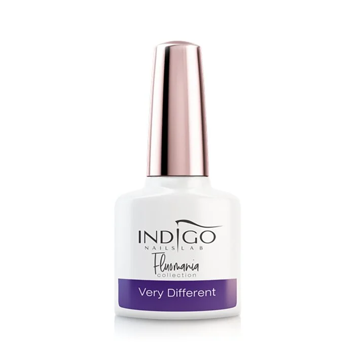Very Different Gel Polish 7ml
