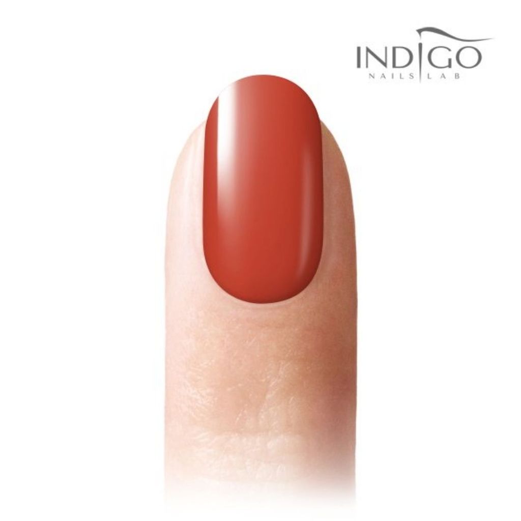 CRIMINAILS GEL POLISH