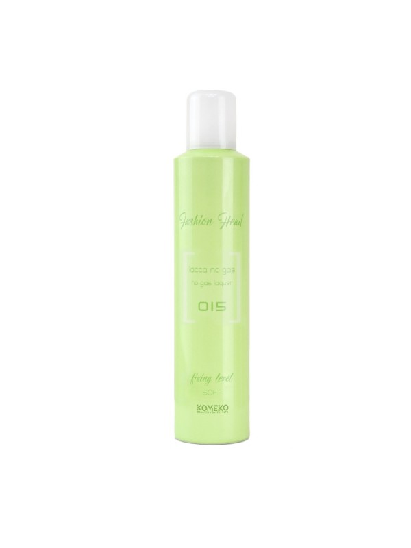 015 Laca ecofix suave (Sin Gas)