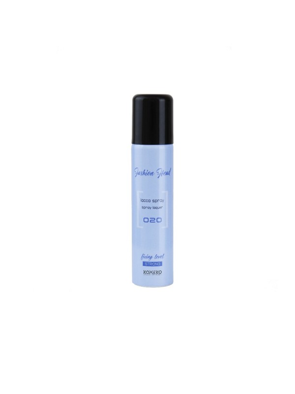 020 Super spray laca spray