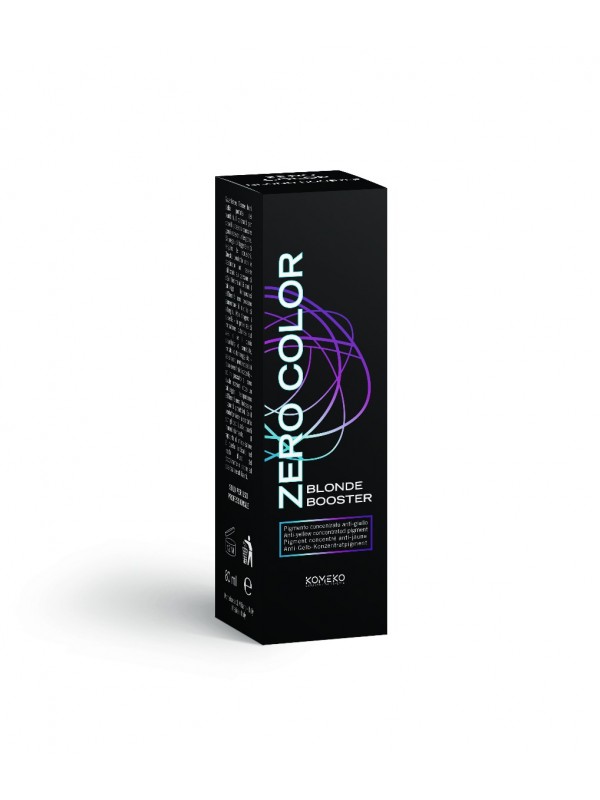 BLONDE BOOSTER