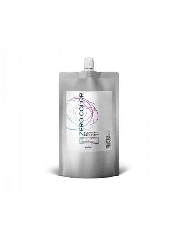 Decoloración Bleaching Soft Cream 250gr