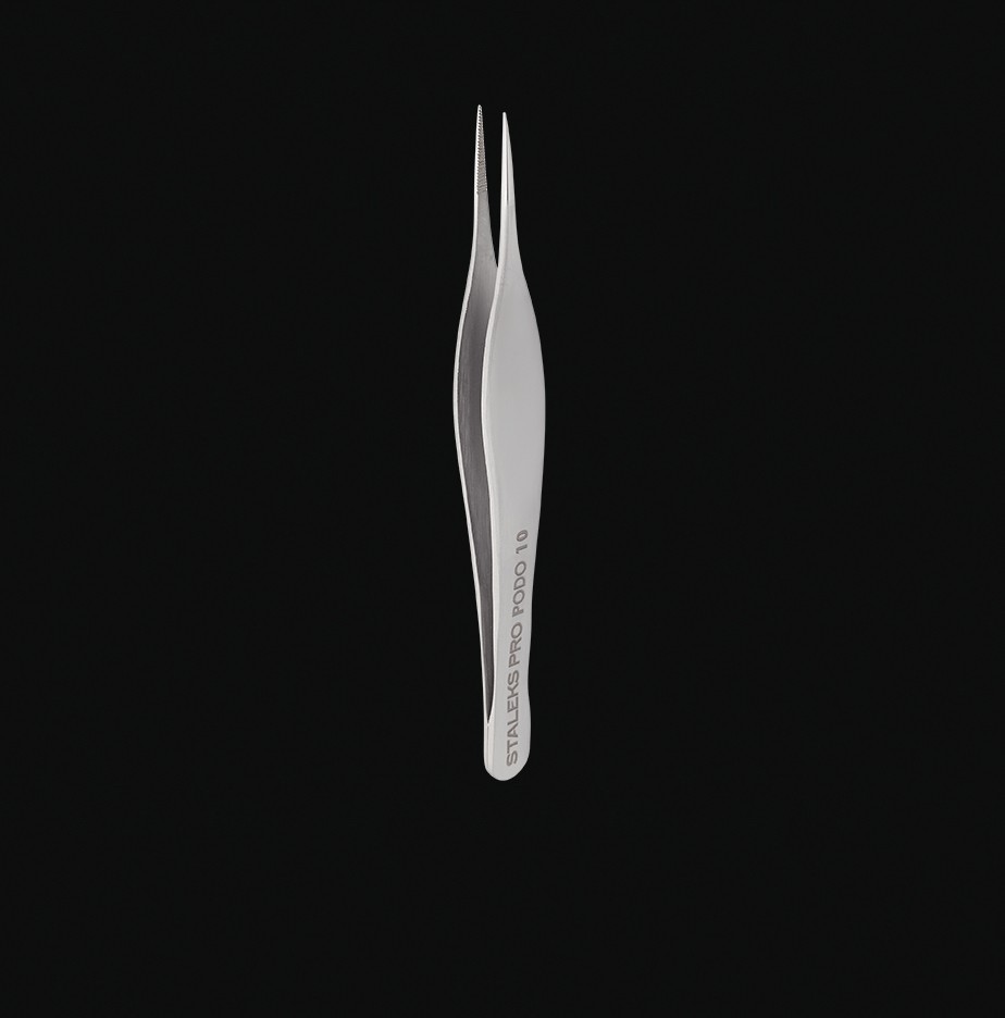 PINZA SPLINTER PODO 10 (TP-10)