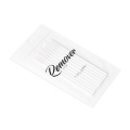 Palito Removedor de pestañas (10 ud)