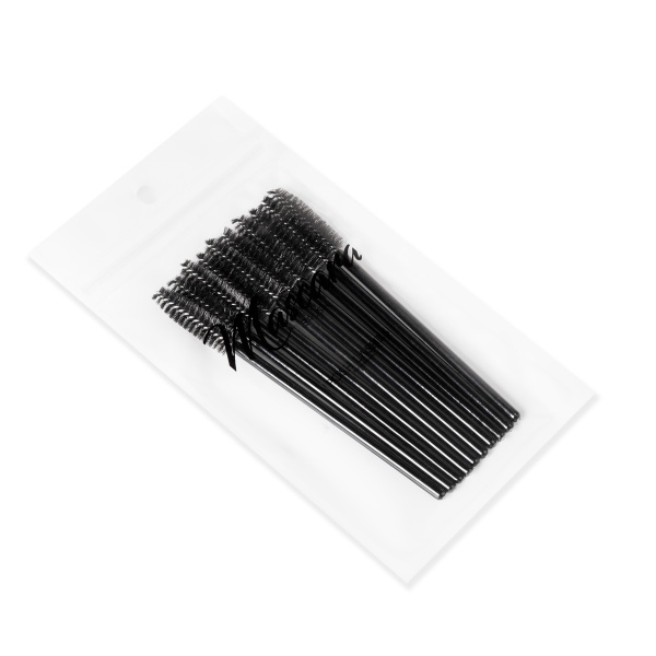 Cepillo negro (10 piezas)