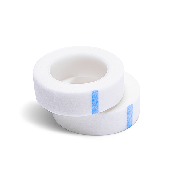 Cinta de papel para pestañas (Paper Tape)