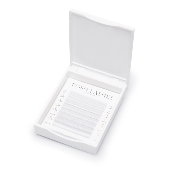 Albi Color Crush Lashes