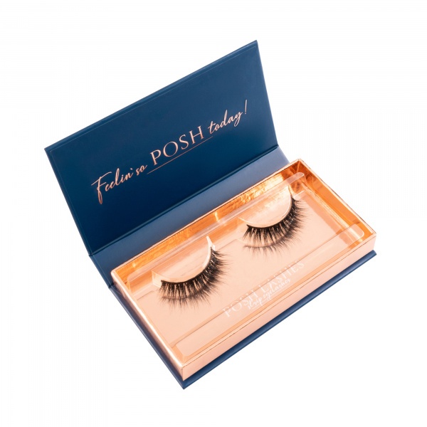 PESTAÑAS POSTIZAS GLOW, BABY GLOW