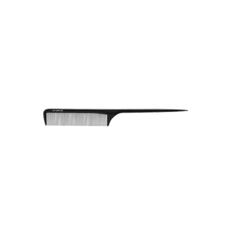 Peine profesional carbón fibra C-70539