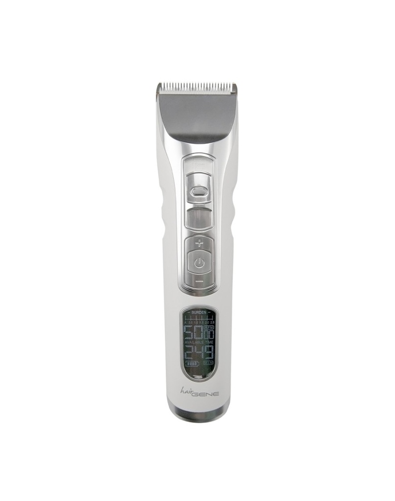 Professional Hair Cutter White