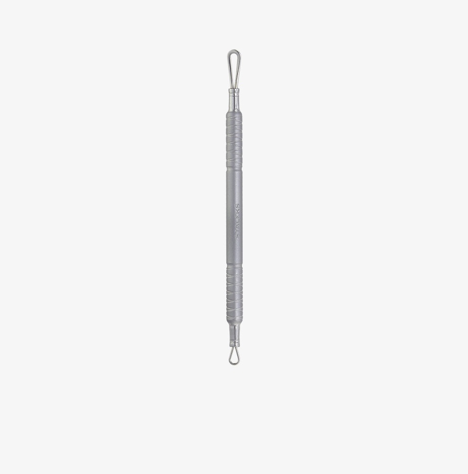 Extractor De Acné En Lazo Beauty & Care 20 Type 1 (ZBC-20/1)
