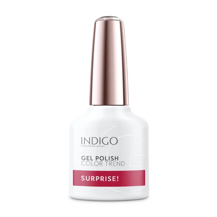 Surprise! Gel Polish