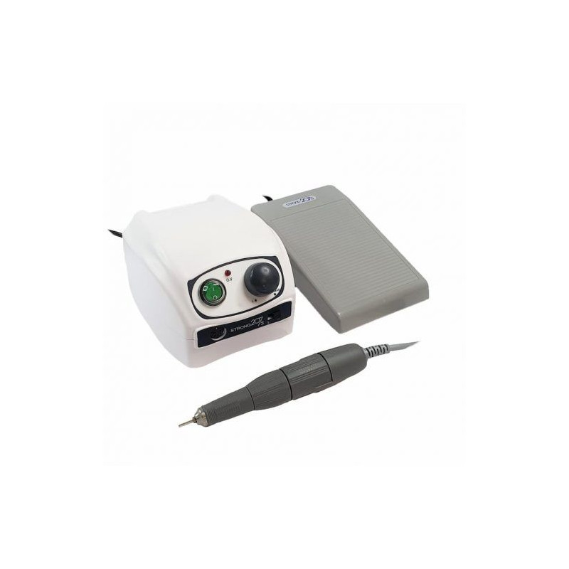Torno Strong 207/102Z12 45.000rpm (REF.60098)