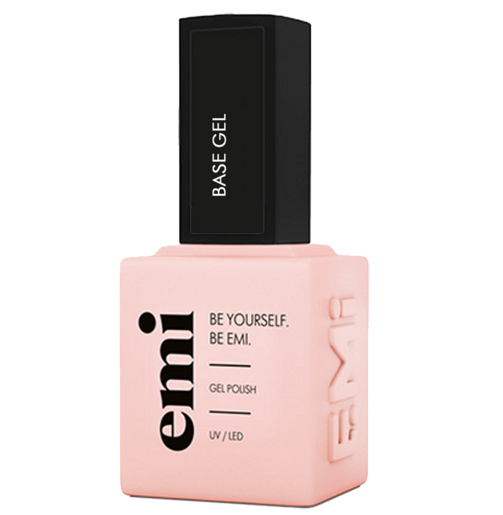 E.MiLac Base gel 9 /15/100 ml