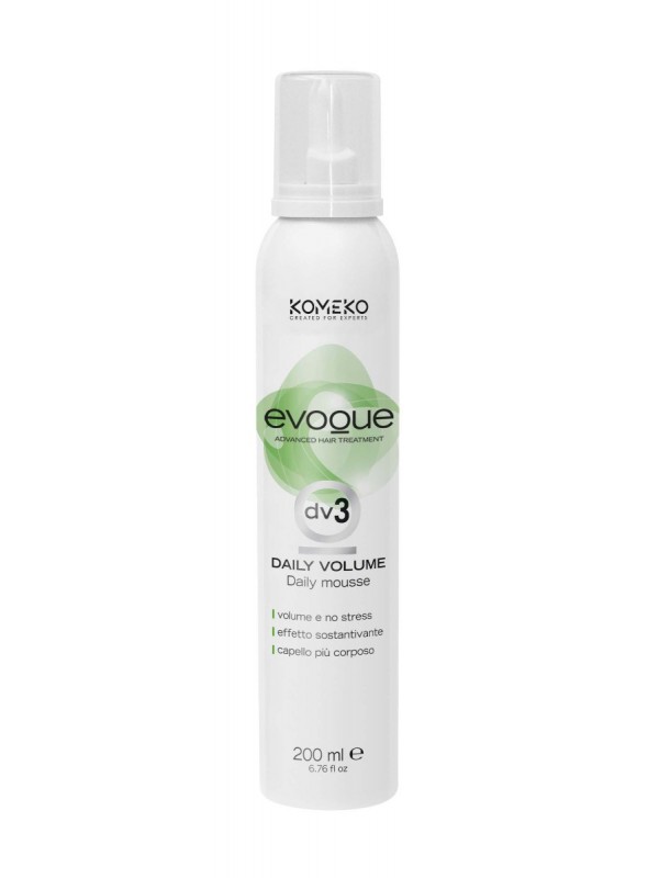 DV3 - Mousse diario