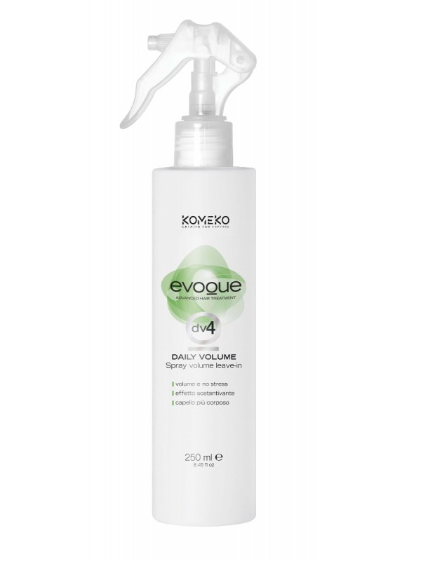 DV4 - Spray de volumen sin enjuague