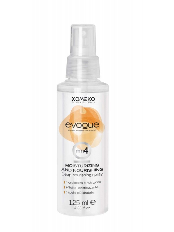 MN4 - Spray nutritivo profundo
