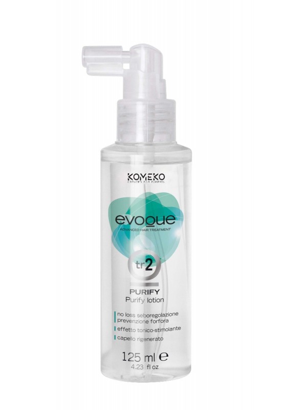 Oferta Evoque Purify line