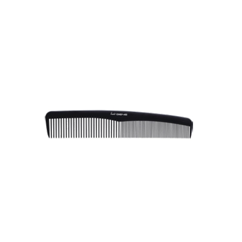 Peine profesional carbón fibra C-07839