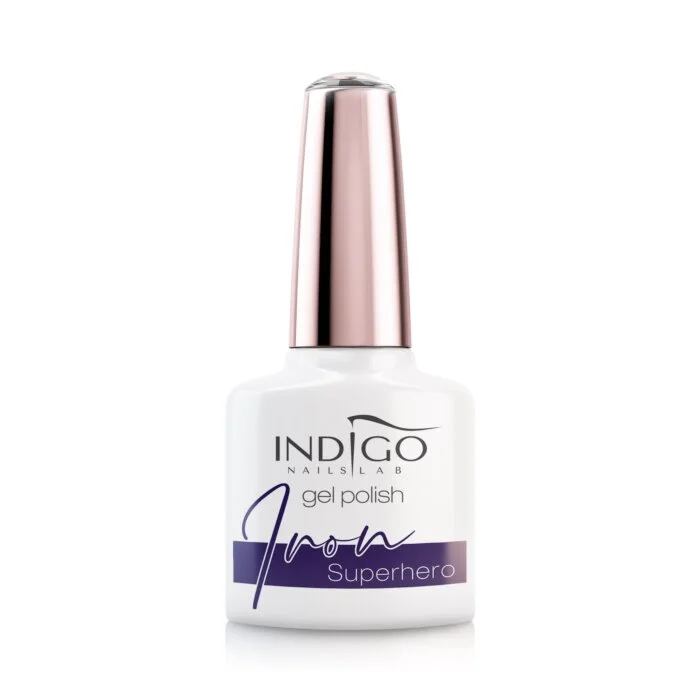 SUPERHERO GEL POLISH 7 ML