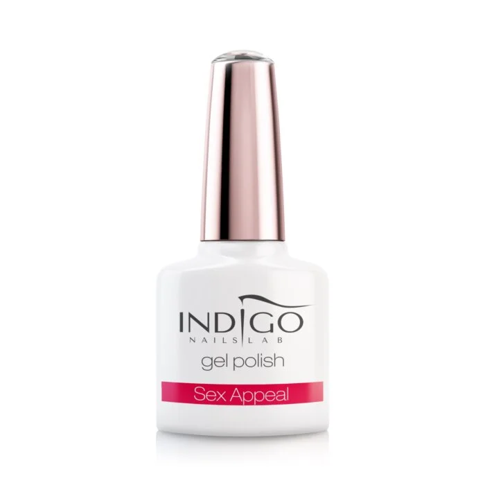 SEX APPEAL GEL POLISH