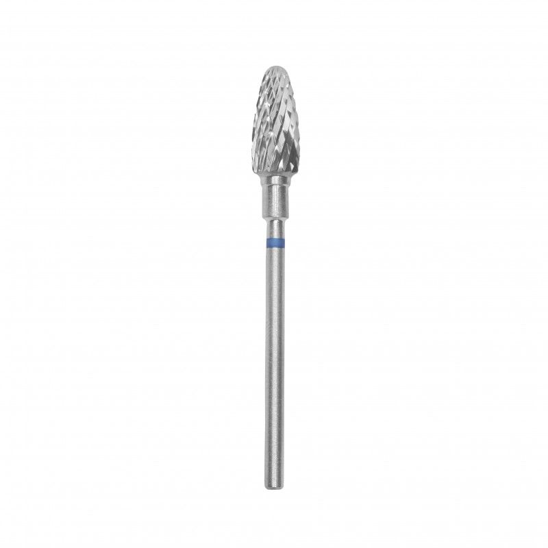 FRESA DE CARBURO - FRUSTUM / AZUL (6mm / 14mm) (FT90B60/14)