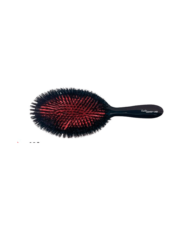 Cepillo para Extensiones con Puntas Mixtas Jabali Nylon 107.