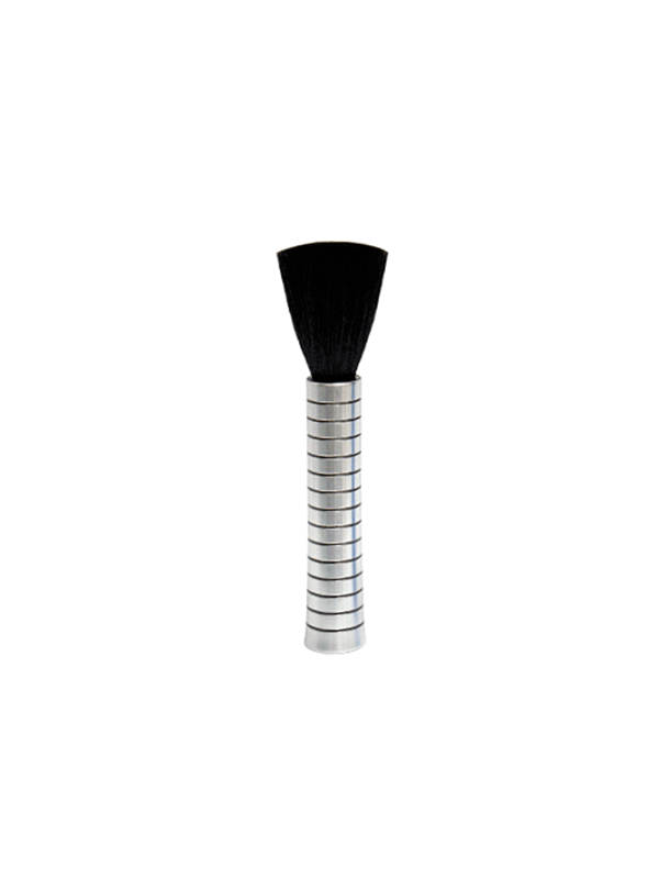 CEPILLO DE MANGO METALICO.