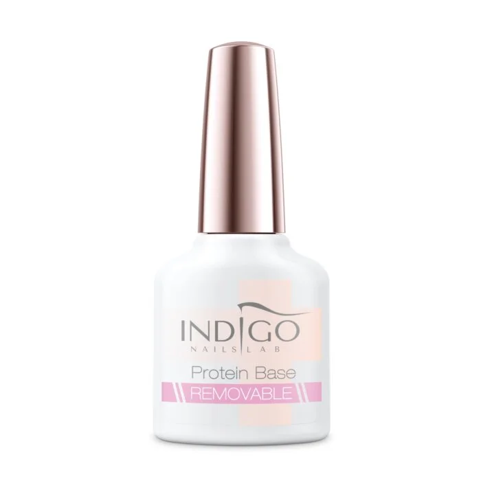 Protein Base Removable 7ml.