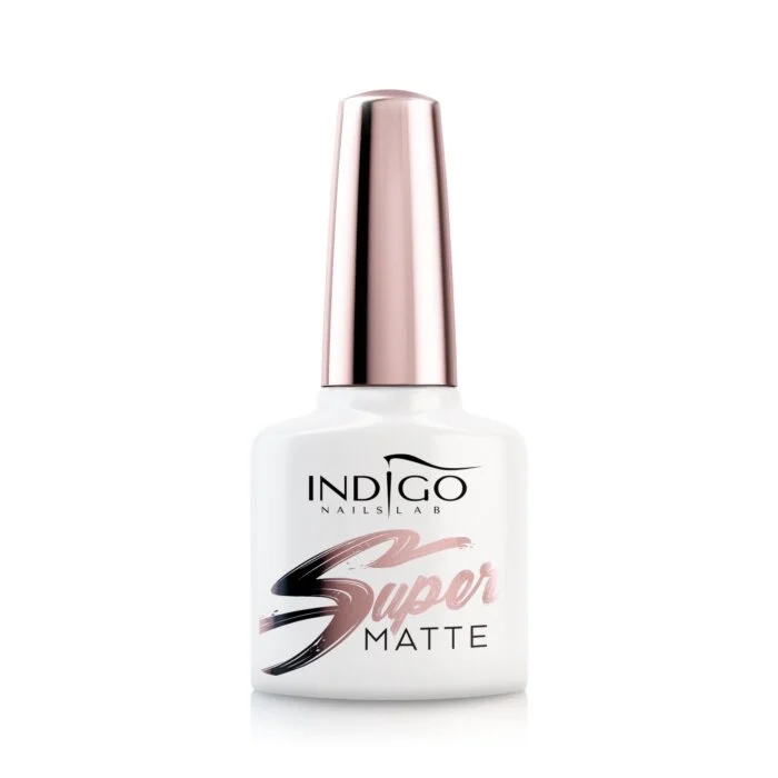 Super Matte Top Coat 7ml.