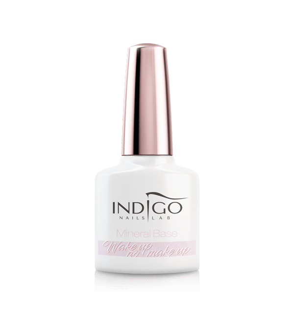 Mineral Base Wake Up no Make Up 7ml.
