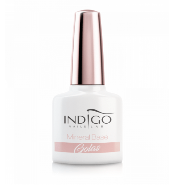 Mineral Base Golas 7ml.
