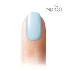Baby Blue Gel Brush 5ml.
