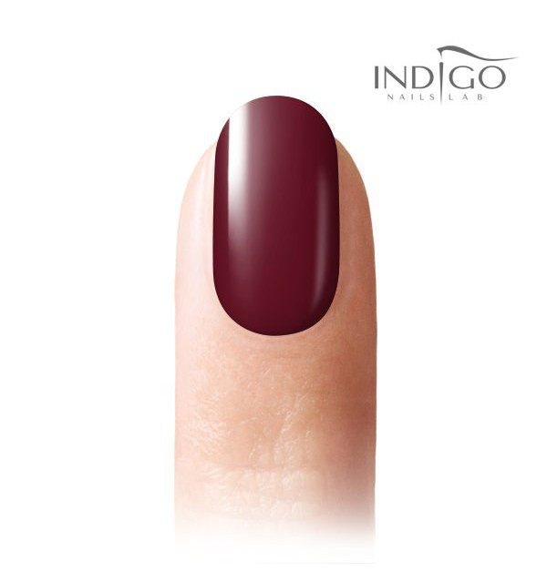 Merlot - Arte Brillante Gel Brush 5ml.