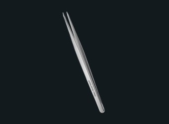 PINZA EN ÁNGULO PARA LA MODELACIÓN EXPERT 30 TYPE 2 (TE-30/2)