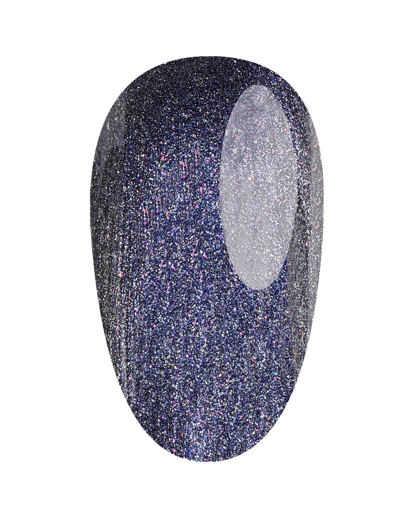 E.MiLac UH Illusion #398, 9 ml.