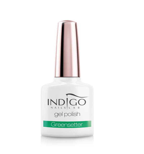 GREENSETTER GEL POLISH 7ML