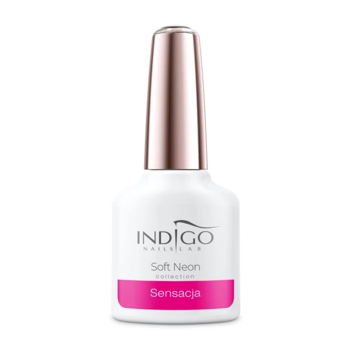 SENSACJA GEL POLISH 7ML