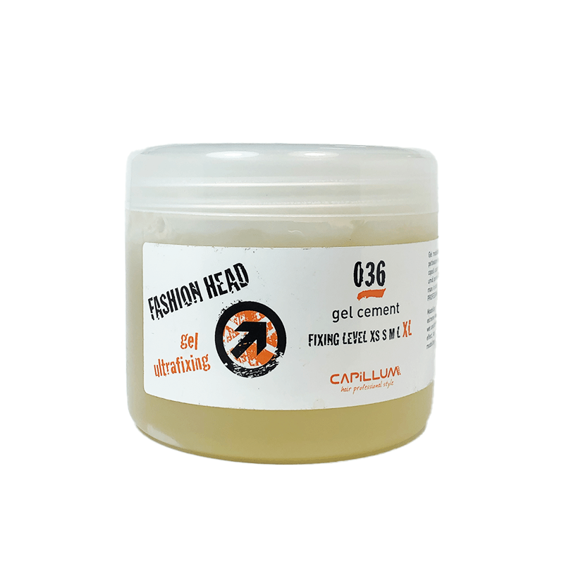 Cera Gel Cement 036