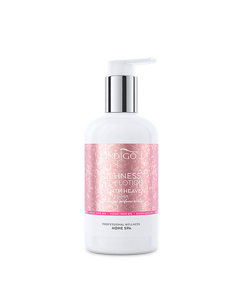 SPRAY CORPORAL - SEVENTH HEAVEN