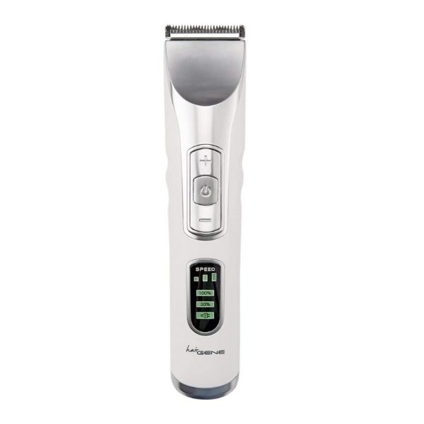 Maquinilla Professional Hair Cutter CHC-969 BLANCO