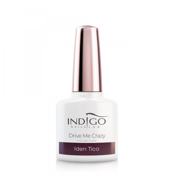 Iden Tico Gel Polish